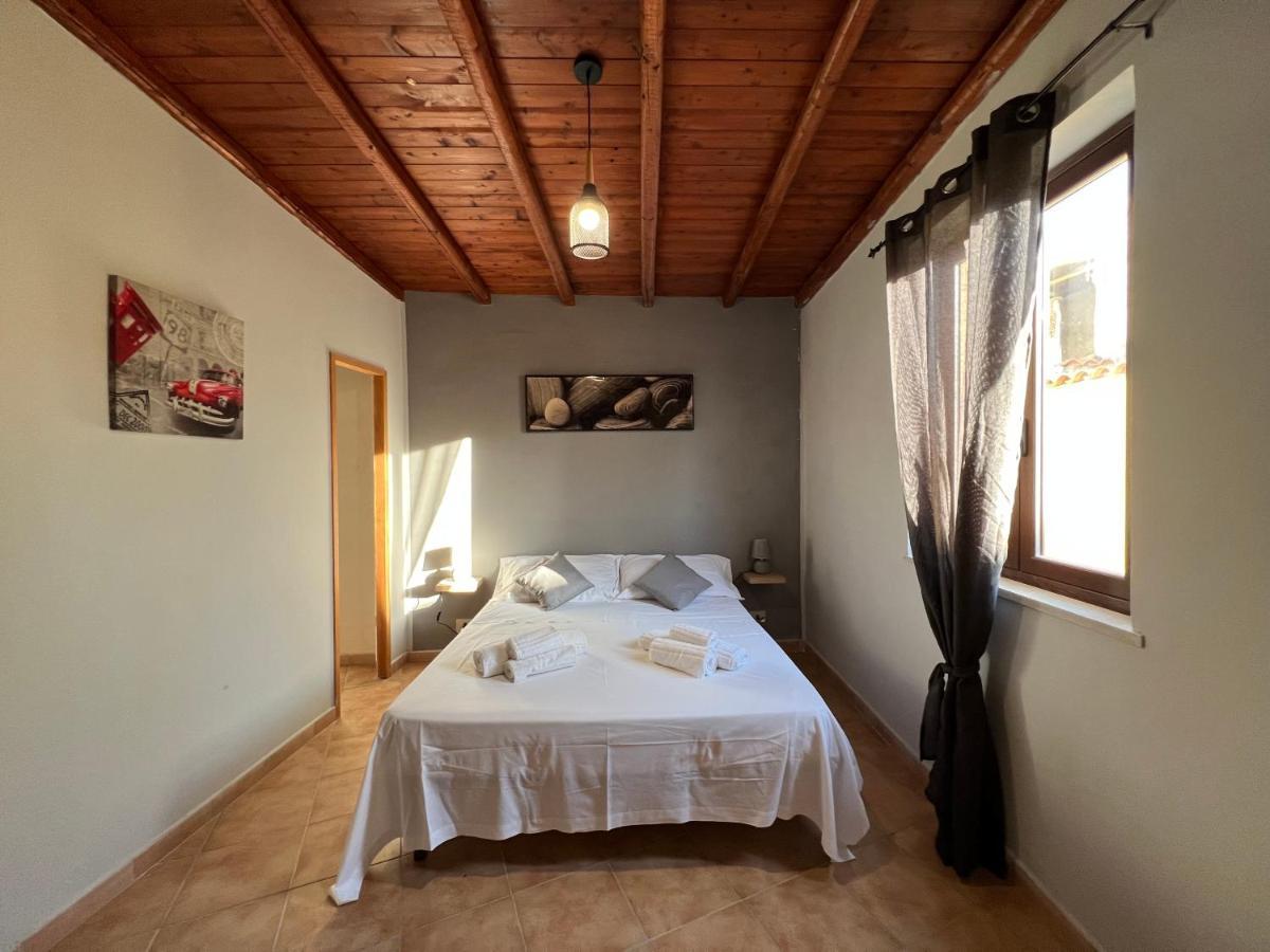 Il Vico Apartment Trapani Exterior photo