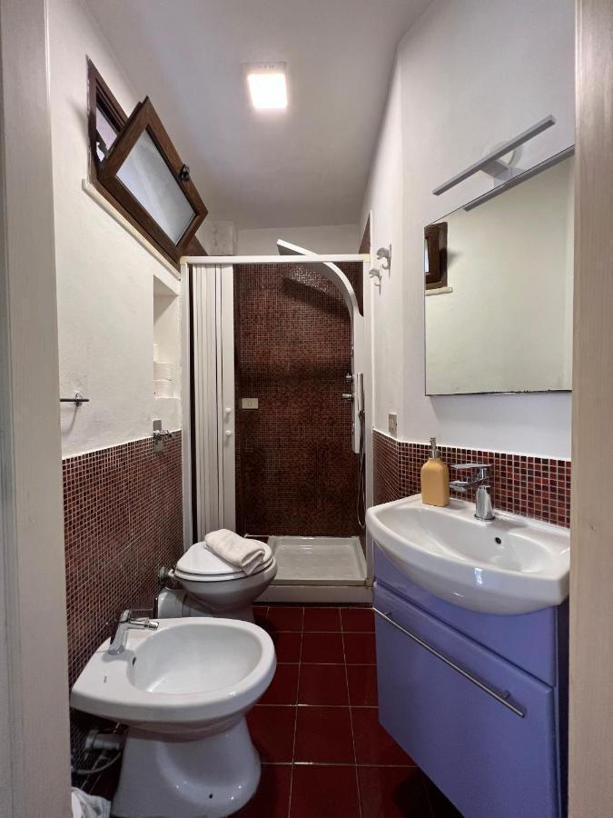 Il Vico Apartment Trapani Exterior photo
